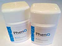 PhenQ est fabriqué par Bauer Nutrition