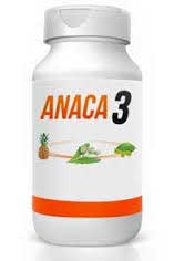 Acheter Anaca3